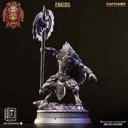 Enkidu (Untamed) - Only-Games