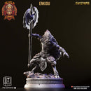 Enkidu (Untamed) - Only-Games