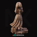 Little Robot Girl - Only-Games