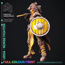 Ursa - Norse Fighter - Only-Games