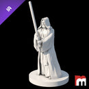 (IA) Obi Wan "Old Ben" Kenobi - Only-Games