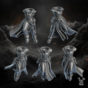 Retribution Angels Bodies x5 - Only-Games