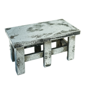 Metal workbench - Only-Games
