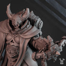 Piper The Cursed - Only-Games