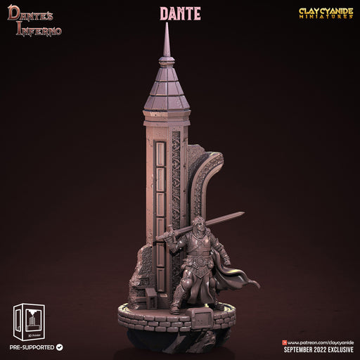 Dante - Only-Games