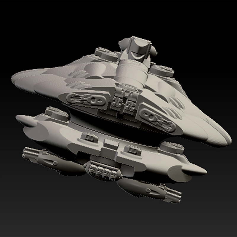 UEC Apollo Cruiser MK2 - Only-Games