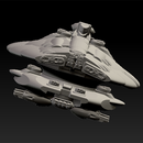 UEC Apollo Cruiser MK2 - Only-Games