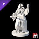 (IA) Darth Jar Jar - Only-Games