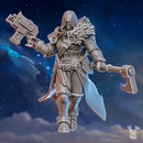 Stormpride Sister Promo Model - Only-Games