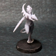 Daemon Scourge Sister - Daemon 1 - Only-Games
