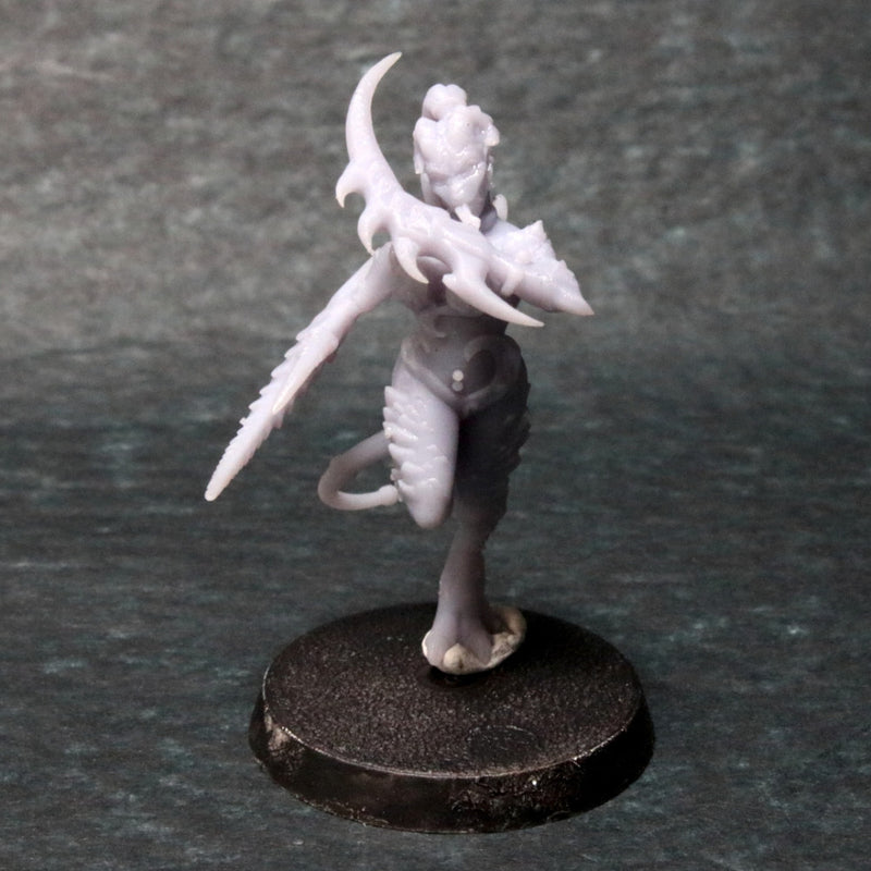 Daemon Scourge Sister - Daemon 1 - Only-Games