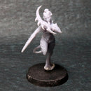 Daemon Scourge Sister - Daemon 1 - Only-Games