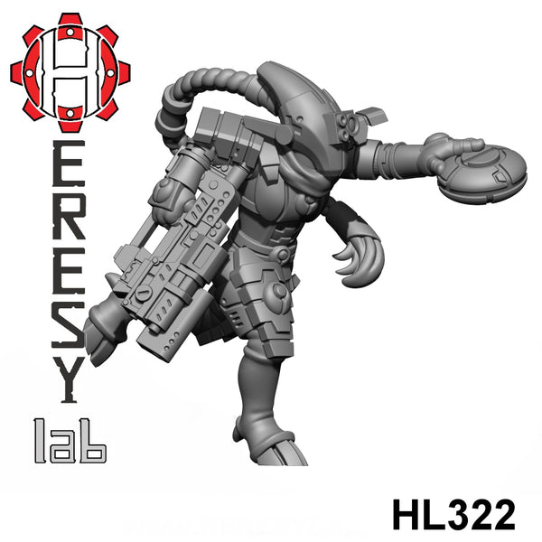 HL322 - Only-Games