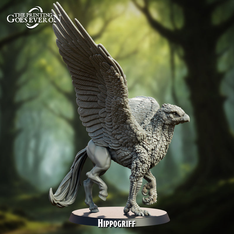 Hippogriff - Only-Games