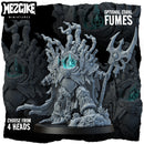 Commander Thalpior, of the dredge marines (physical miniature) - Only-Games