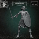 Blade Mercenary - Only-Games