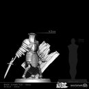 Mouldering Protectors x 5 - Only-Games