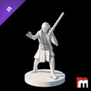 (IA) Kit Fisto - Only-Games