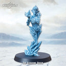 Frost Queen - The Winter Triad - Only-Games