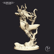 Artemis the Hunt Goddess  (AMAZONS! Kickstarter) - Only-Games