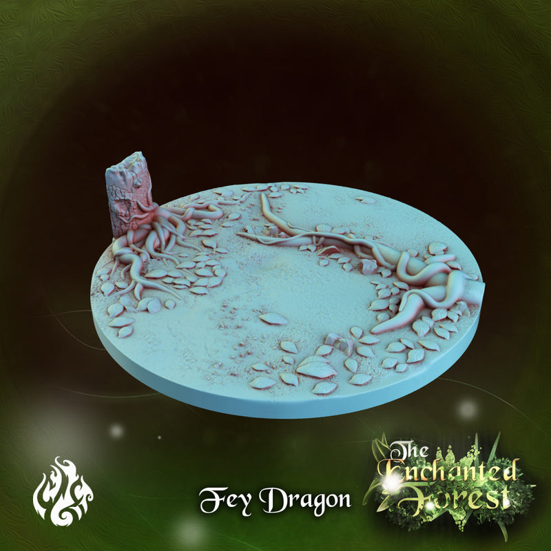 Fey Dragon - Only-Games