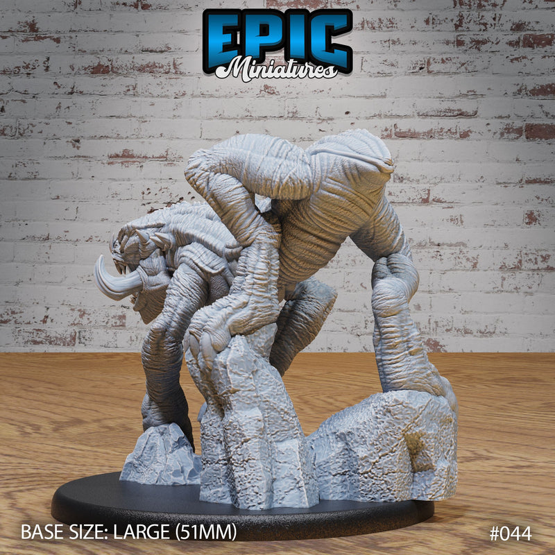 Cave Crawler Set - Only-Games