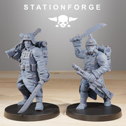 GrimGuard Builder Kit 2.0 - Only-Games