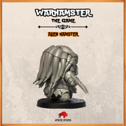 Warhamster The Game: ALIEN HAMSTER - Only-Games