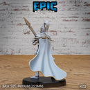 Dark Elf Army Ballista Operator - Only-Games