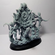 Contorted Reflection - Daemon scourge - Only-Games