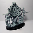 Contorted Reflection - Daemon scourge - Only-Games