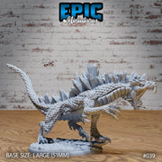 Crystal Drake Set - Only-Games
