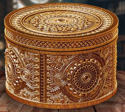 Artificer Tankard & Dice Vault - Only-Games