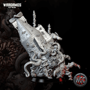 Abyssal Arch-Charybdian Choir (Chorister)