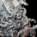 Abyssal Arch-Charybdian Choir (Chorister)