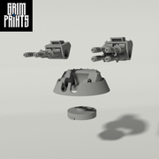 The Grim 251 Bundle - Only-Games