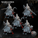 Chewa War-Priest - Only-Games