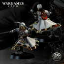 Dervishes of the Hidden Path - Only-Games