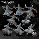 Dervishes of the Hidden Path - Only-Games