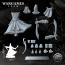 Dervishes of the Hidden Path - Only-Games