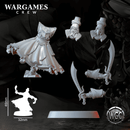 Dervishes of the Hidden Path - Only-Games
