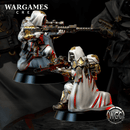 Abyssinian Colonial Phalanx Regulars - Only-Games