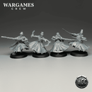 Dervishes of the Hidden Path - Only-Games