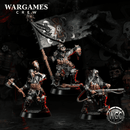 Hellwave Raiders Command - Only-Games