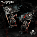 Hellwave Raiders Command - Only-Games