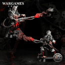 Hellwave Raiders Command - Only-Games