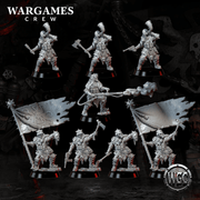 Hellwave Raiders Command - Only-Games