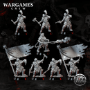 Hellwave Raiders Command - Only-Games
