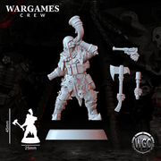 Hellwave Raiders Command - Only-Games