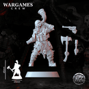 Hellwave Raiders Command - Only-Games